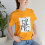 Custom Va th Stam T-Shirt