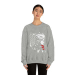 Mik Acker Crewneck Sweatshirt