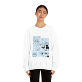 Kil Zold Crewneck Sweatshirt