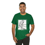 Custom Va th Stam T-Shirt