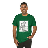 Custom Va th Stam T-Shirt