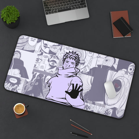 Obi Uch Desk Mat