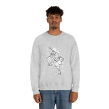 Jira Crewneck Sweatshirt