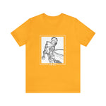 Custom Va th Stam T-Shirt