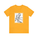Custom Va th Stam T-Shirt