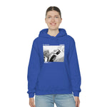 Edw and Alph Hoodie