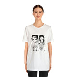 Tanj, Nez, Zeni, and Inos T-Shirt