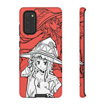 Megu Phone Case