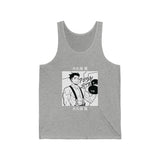 Akit Ob Tank Top