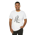 Custom Va th Stam T-Shirt