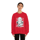 Be Cra Crewneck Sweatshirt