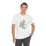 Custom Va th Stam T-Shirt