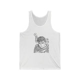 Gu and Pu Tank Top