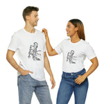 Custom Va th Stam T-Shirt