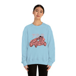 Shot Kan Crewneck Sweatshirt