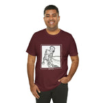 Custom Va th Stam T-Shirt