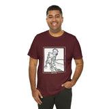 Custom Va th Stam T-Shirt