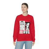 Ill Zold Crewneck Sweatshirt