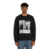 Ta Sakam Crewneck Sweatshirt