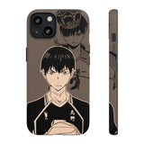 Kage iPhone 13 Phone Case