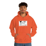 Zab Hoodie