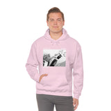 Edw and Alph Hoodie