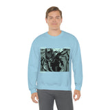 Dark De Crewneck Sweatshirt