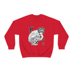 LL Crewneck Sweatshirt