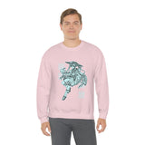 Scaramou Crewneck Sweatshirt