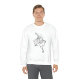 Jira Crewneck Sweatshirt