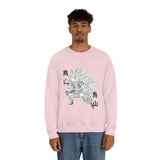 Gote Crewneck Sweatshirt