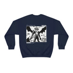 Vio Evergar Crewneck Sweatshirt