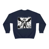 Vio Evergar Crewneck Sweatshirt