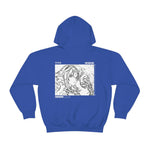 Xi Hoodie