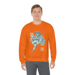 Scaramou Crewneck Sweatshirt