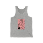 Custom Yu Gas Tank Top