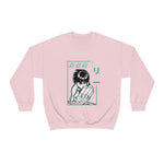 Ro Le Crewneck Sweatshirt