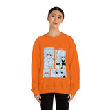 Kil Zold Crewneck Sweatshirt