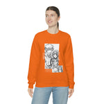 Mis and Us Crewneck Sweatshirt