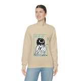 Ro Le Crewneck Sweatshirt