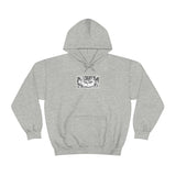 Gu Hoodie