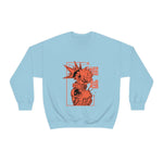 Baku Crewneck Sweatshirt