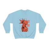 Baku Crewneck Sweatshirt