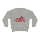 Shot Kan Crewneck Sweatshirt