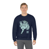 Scaramou Crewneck Sweatshirt