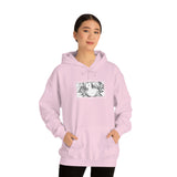 Xi Hoodie