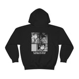 Sas Hoodie