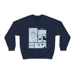 Kil Zold Crewneck Sweatshirt