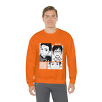 Yu Kats Crewneck Sweatshirt