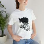 Afro T-Shirt